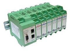 Programmable controllers Tersi